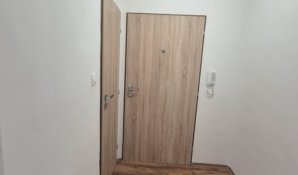 Pronájem bytu 2+kk 40 m², Šumperk – náhled fotky 11