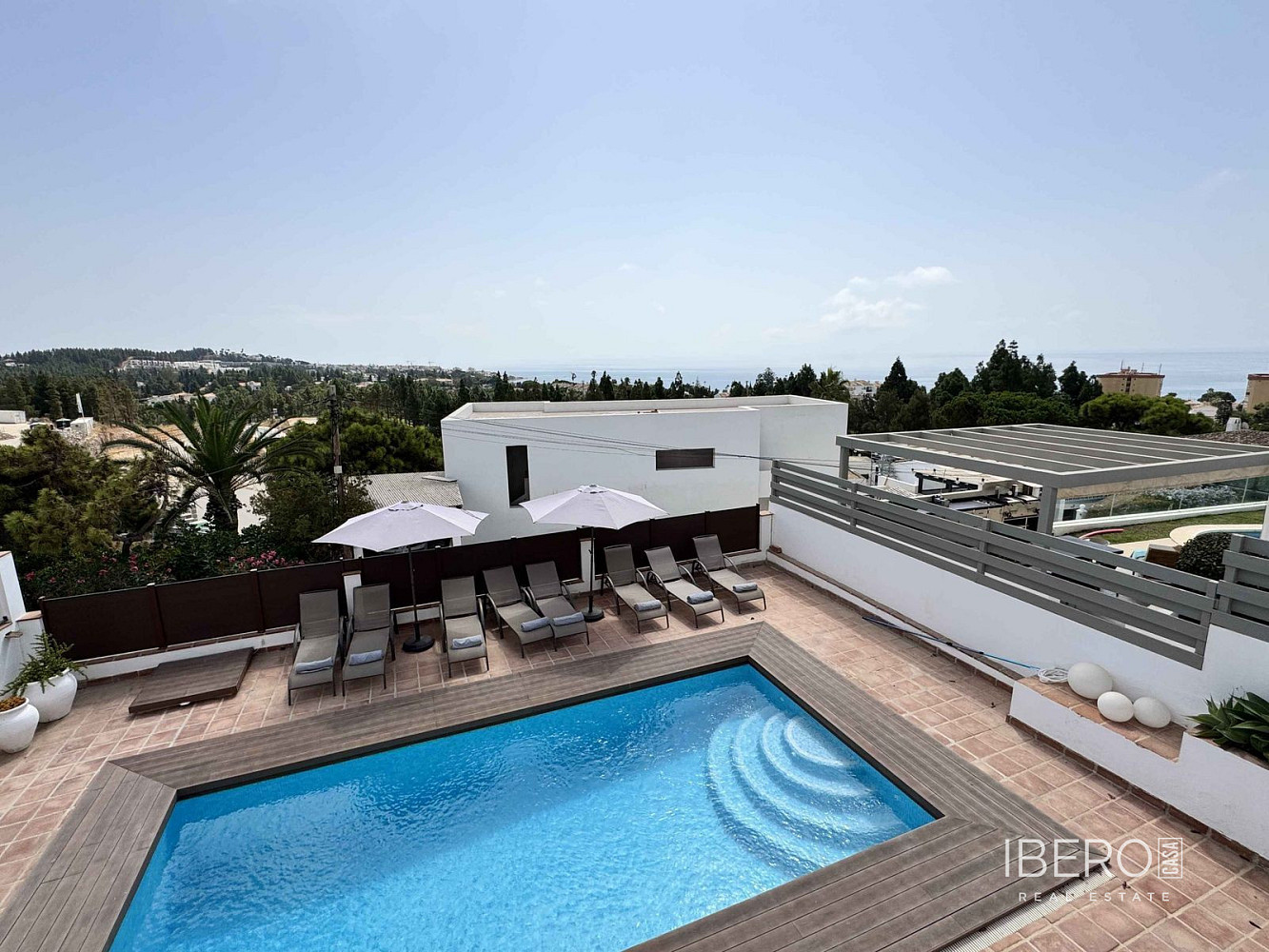 Casa 7+kk – Mijas, La Cala de Mijas, La Cala - Vista 3