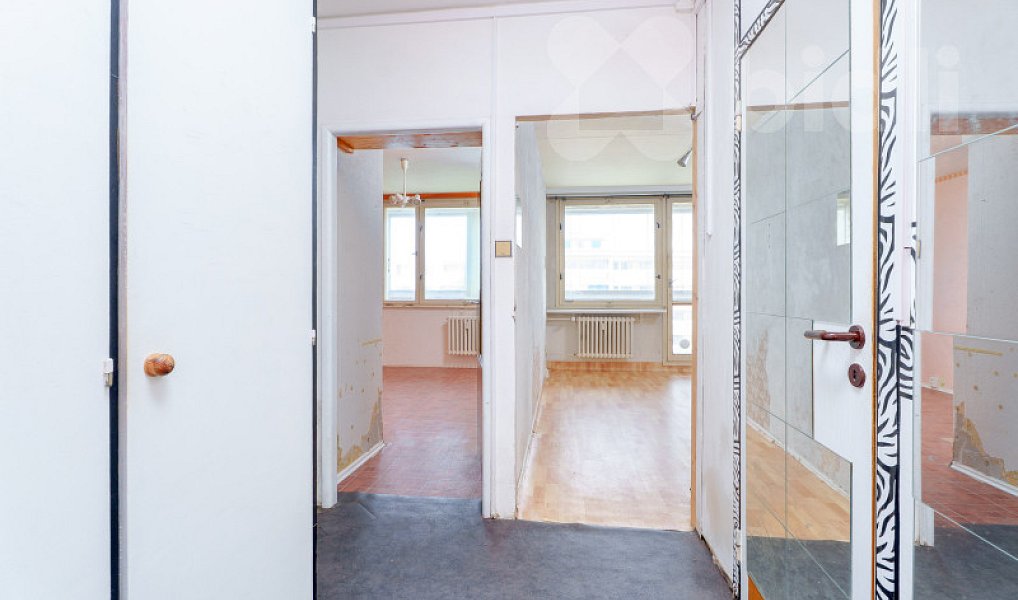 Prodej bytu 3+1 70 m², Praha – náhled fotky 13