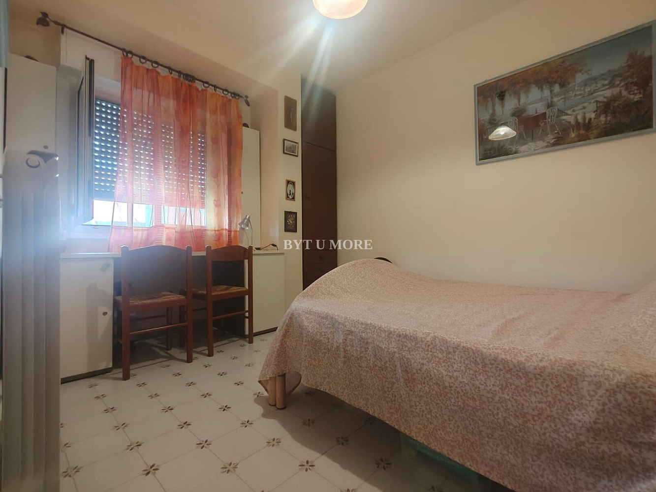 Appartamento 2+kk – Scalea - Vista 2