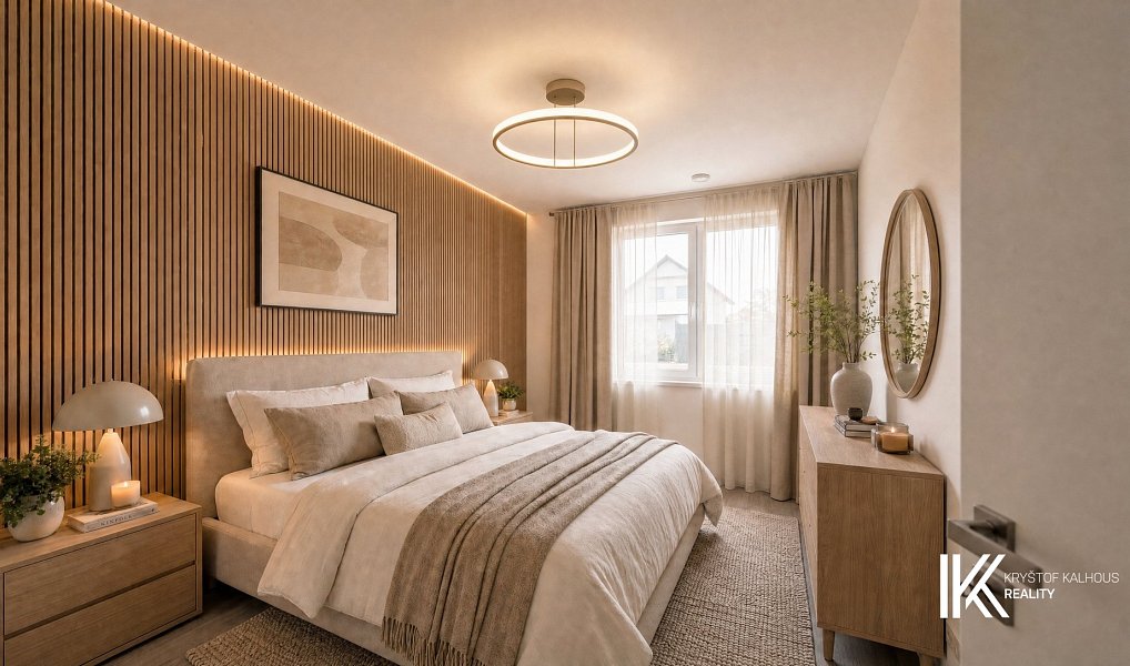Prodej domu 105 m² s pozemkem 482 m², Pardubice – náhled fotky 16