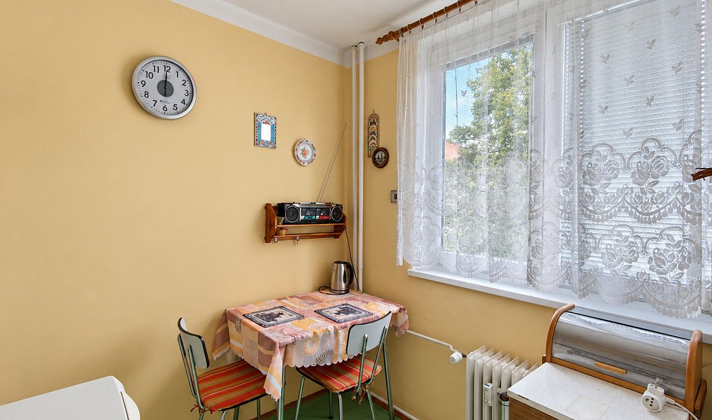 Pronájem bytu 3+1 73 m², České Budějovice – náhled fotky 12