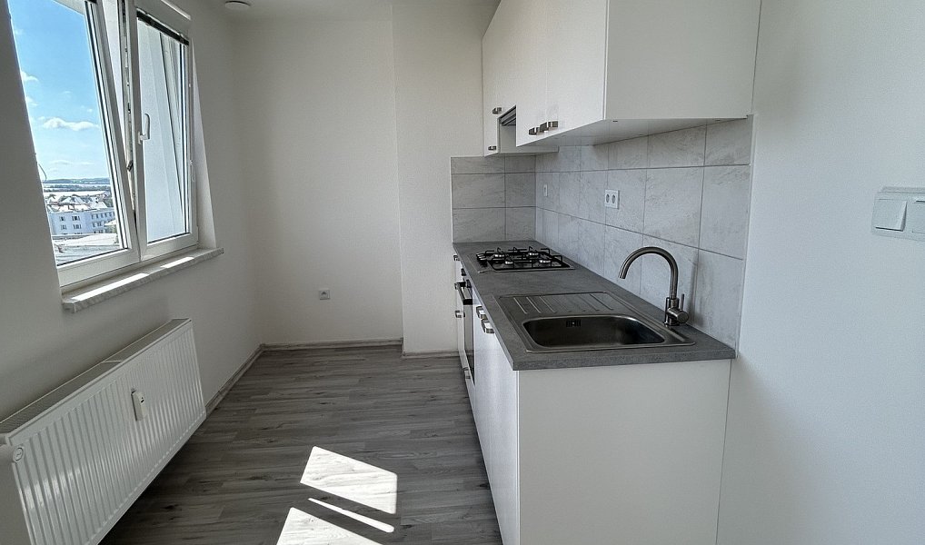 Prodej bytu 2+1 55 m², Svitavy – náhled fotky 4