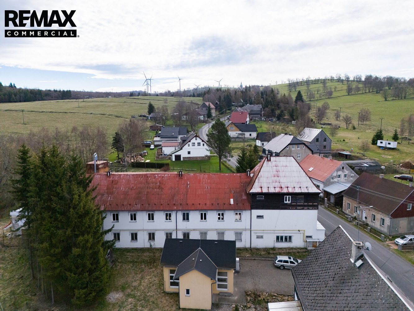 Prodej výrobních prostor 1 337 m² – fotografie 3