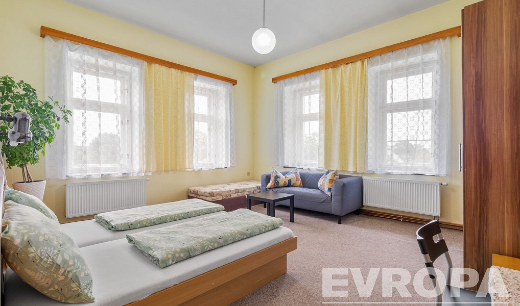 Prodej ubytovacího objektu 1 751 m², Orlické Záhoří – náhled fotky 23