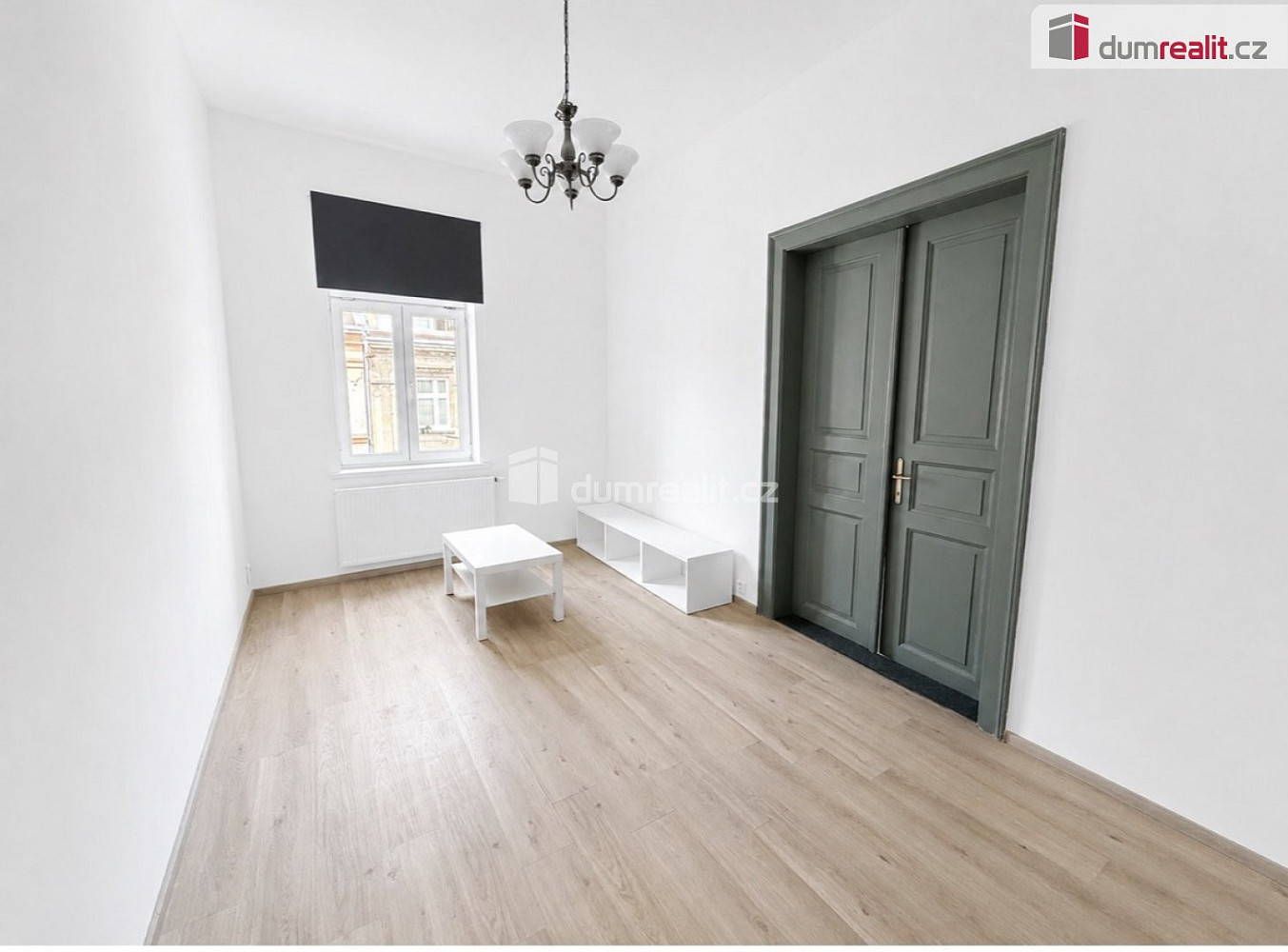 Pronájem bytu 2+1 54 m² – fotografie 2
