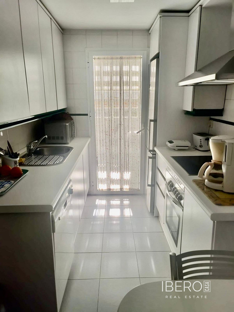 Piso 3+kk – Marbella, Barrio Alto - Vista 3