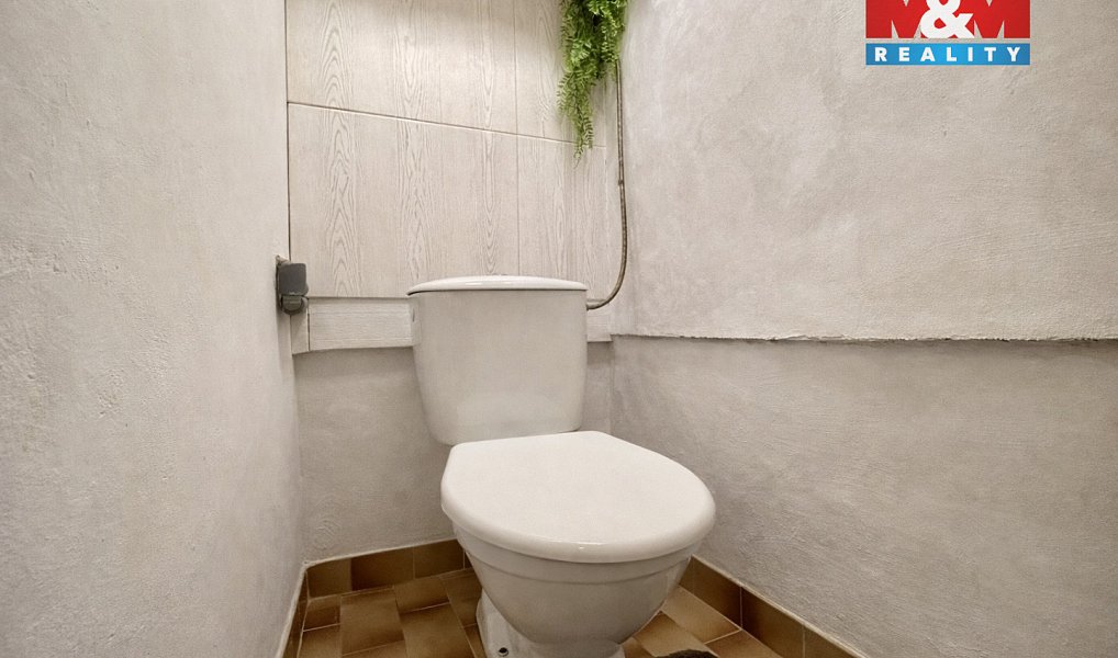 Prodej domu 46 m² s pozemkem 125 m², Brno – náhled fotky 22
