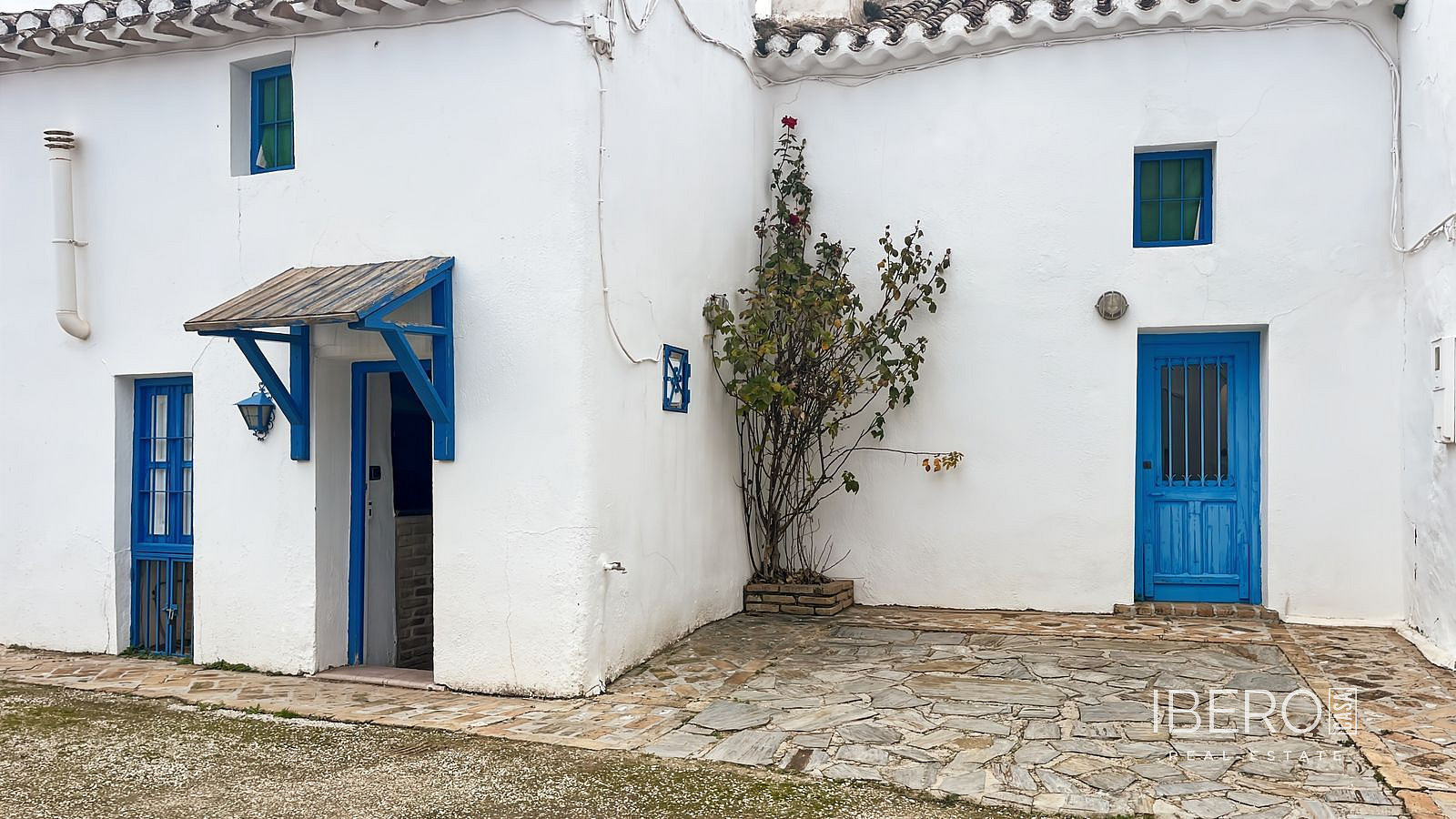 Casa 4+kk – Villanueva del Rosario, Nororma - Vista 2