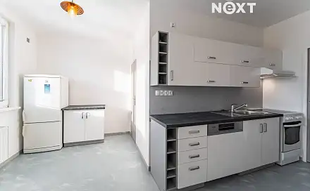 Pronájem bytu 2+1 56 m²