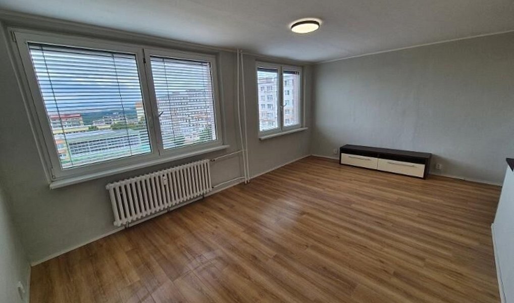 Prodej bytu 1+kk 33 m², Most – náhled fotky 4