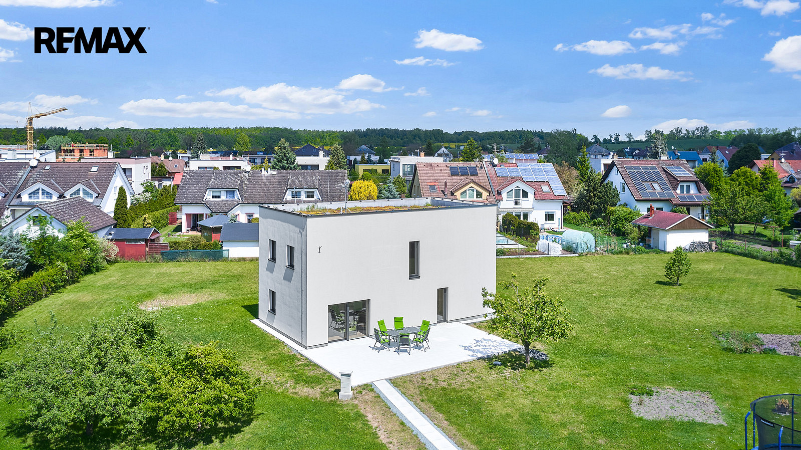 Prodej domu 110 m² s pozemkem 3 025 m²