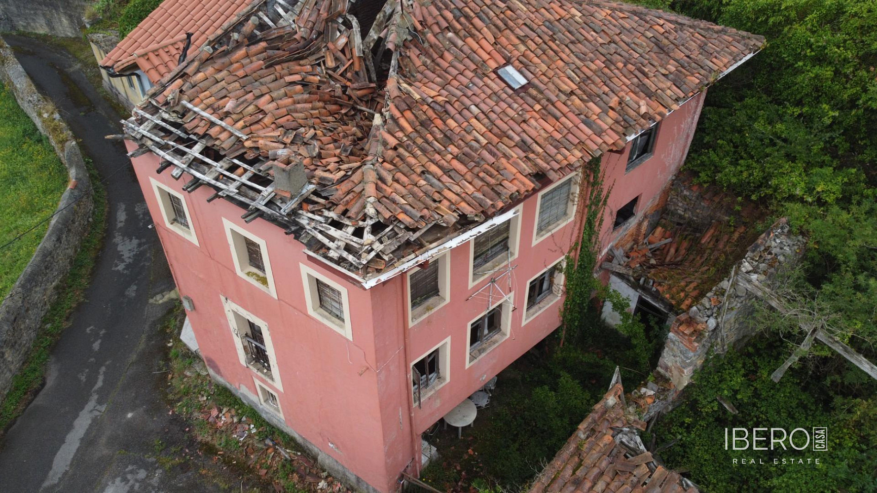 Casa 1+kk – Ribadesella - Más