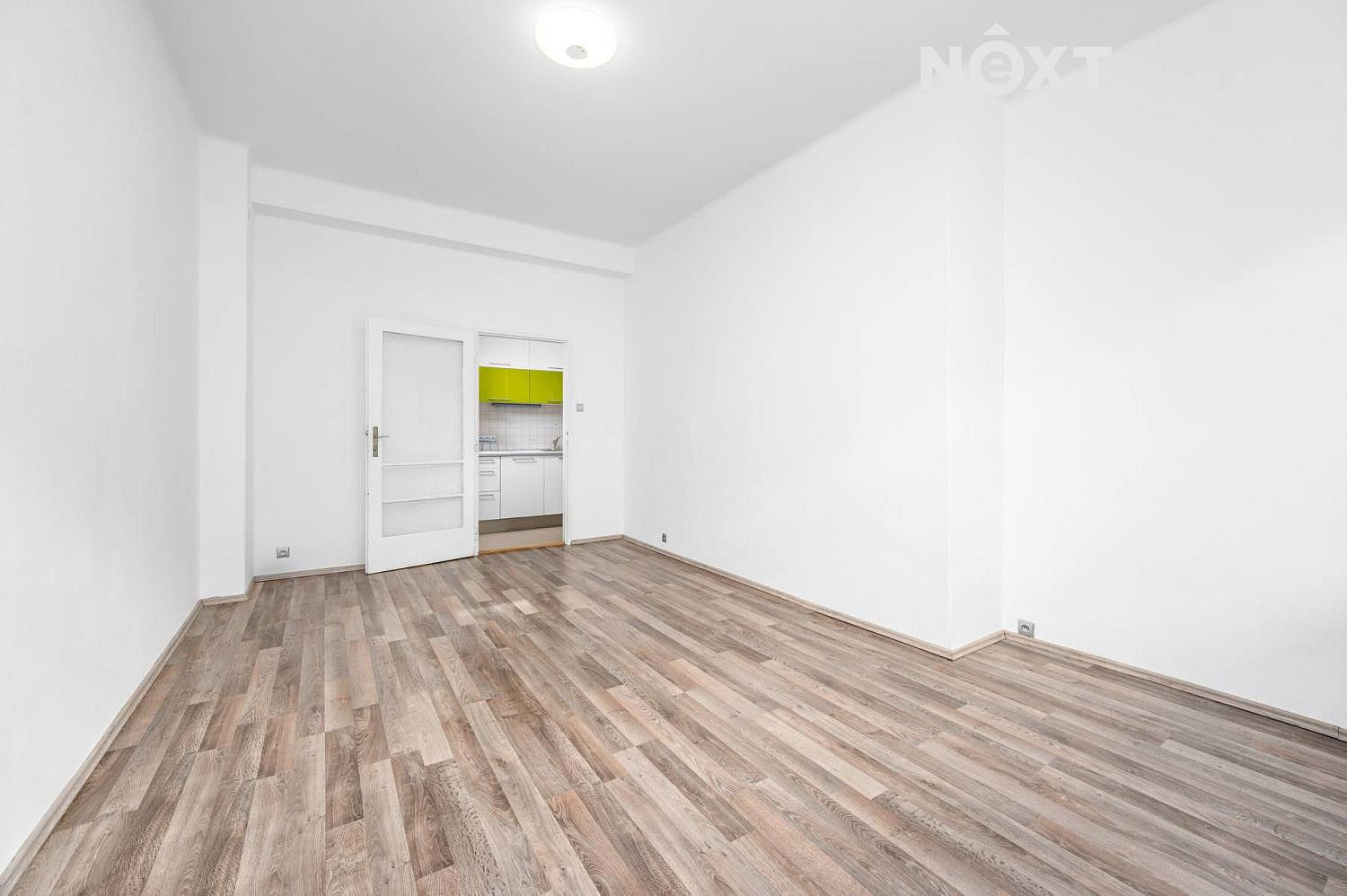Prodej bytu 2+kk 45 m² — photo 3