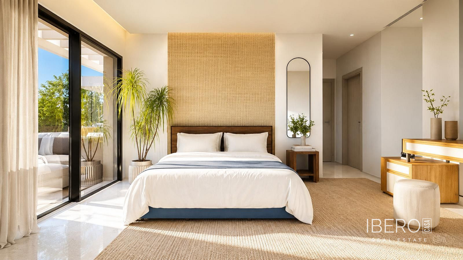 Casa 5+kk – Casares, Puerto de la Cruz, Costa del Sol Occidental - Más