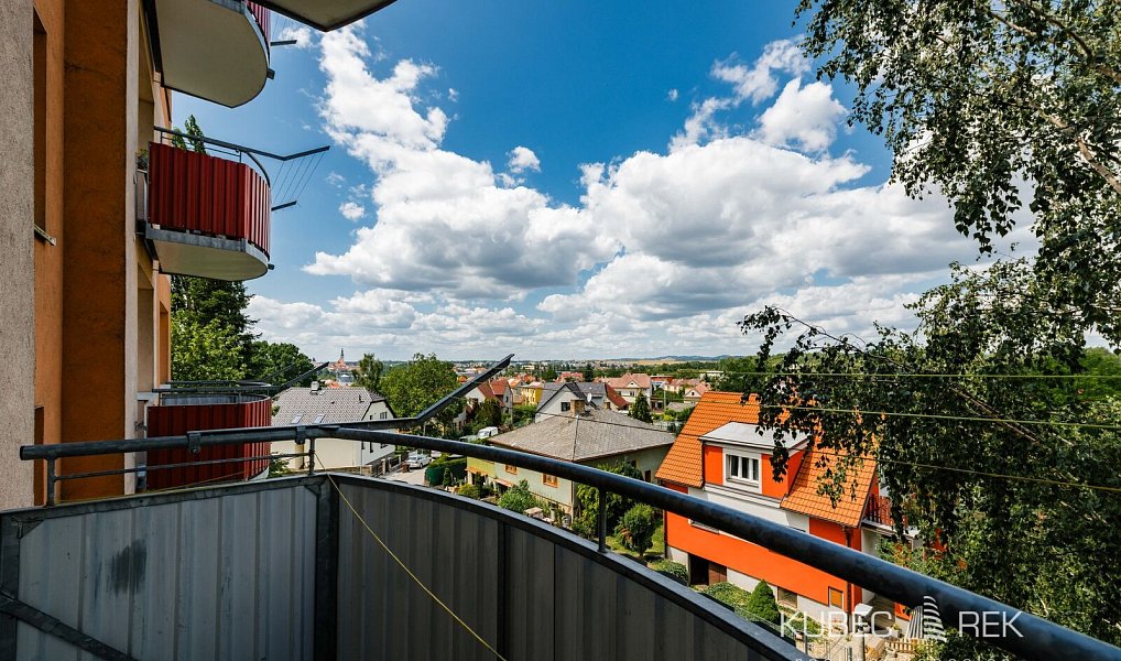 Prodej bytu 2+1 64 m², Tábor – náhled fotky 20