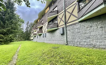 Pronájem bytu 2+kk 62 m², Špindlerův Mlýn, okres Trutnov