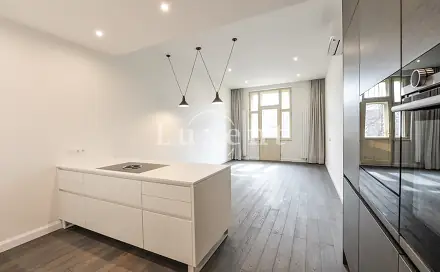 Pronájem bytu 3+kk 95 m²