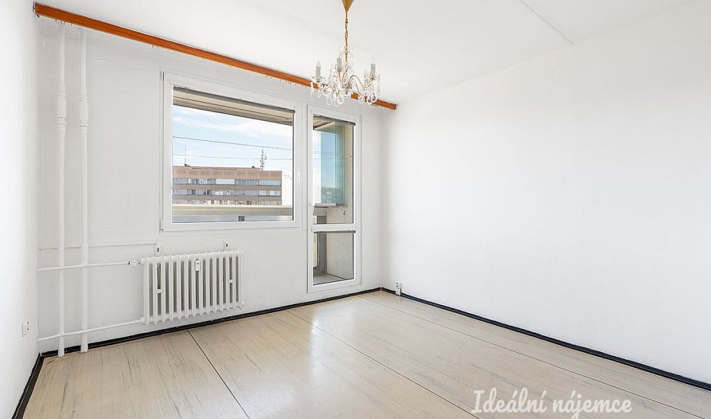 Pronájem bytu 3+1 59 m², Praha – náhled fotky 6