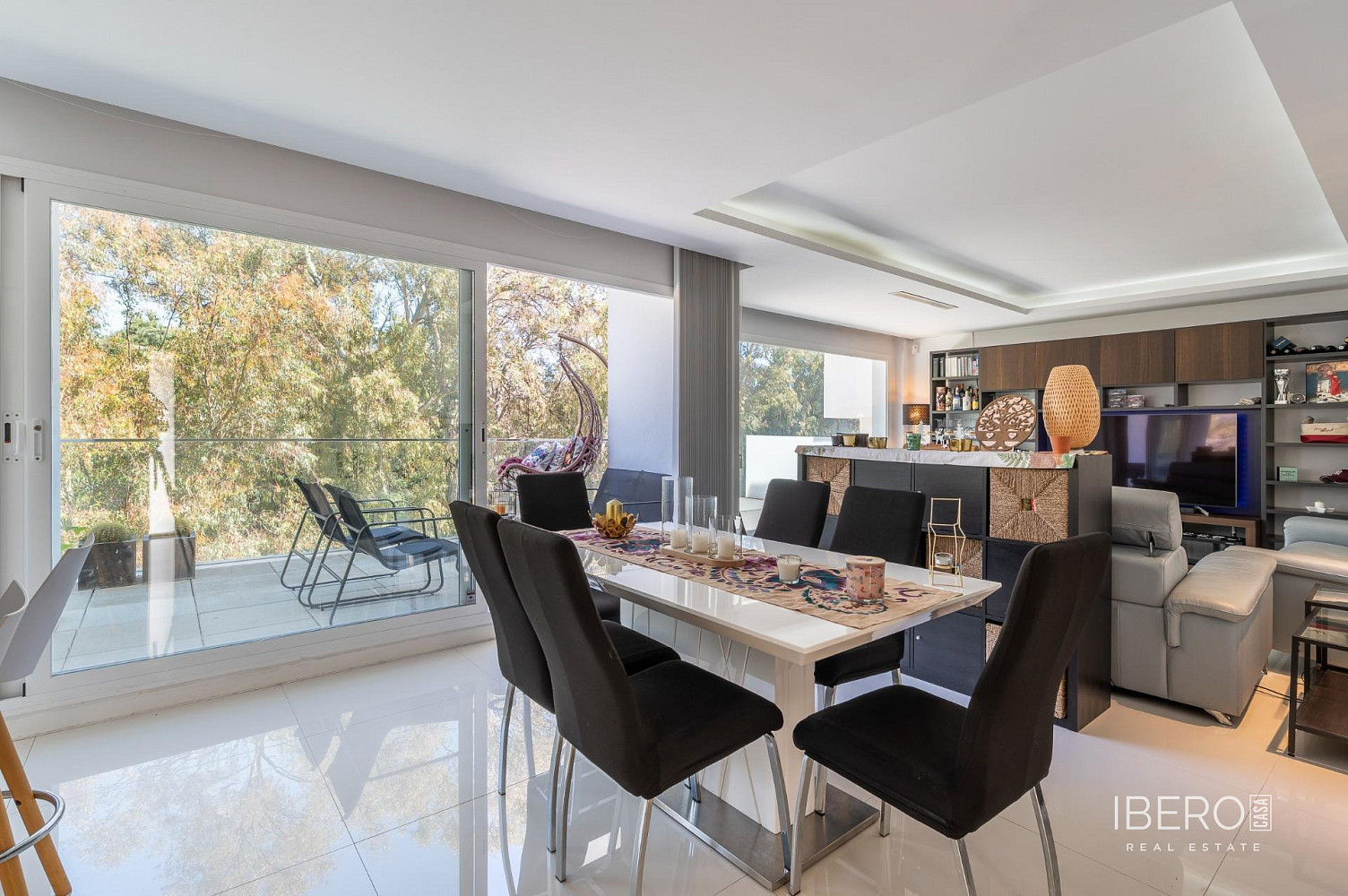 Casa 6+kk – Benalmádena - Vista 3