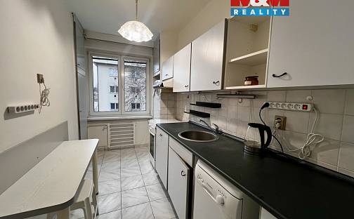 Pronájem bytu 3+1 76 m², Školská čtvrť, Frenštát pod Radhoštěm, okres Nový Jičín