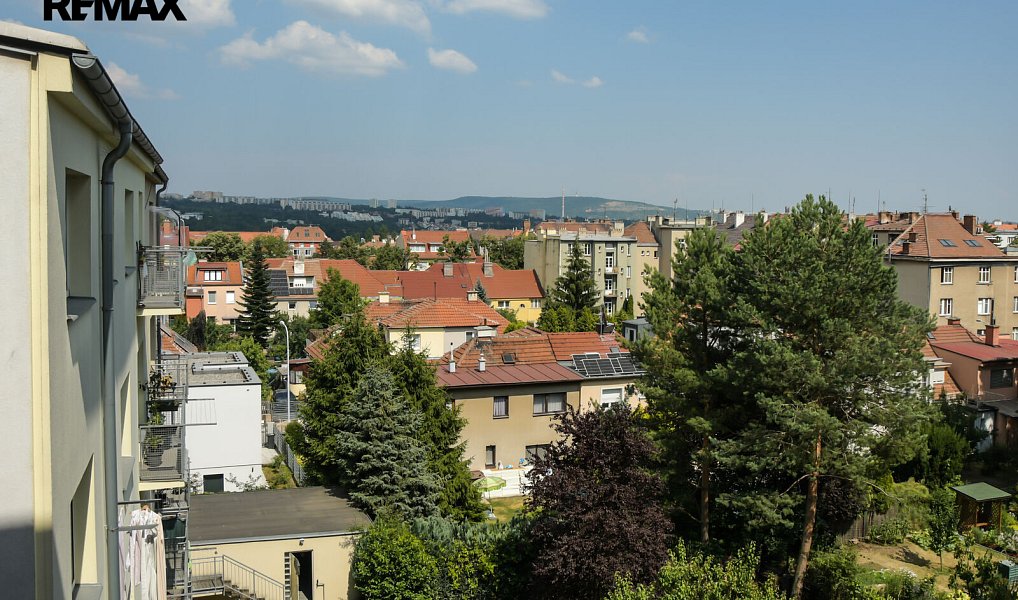 Prodej bytu 2+1 45 m², Brno – náhled fotky 4