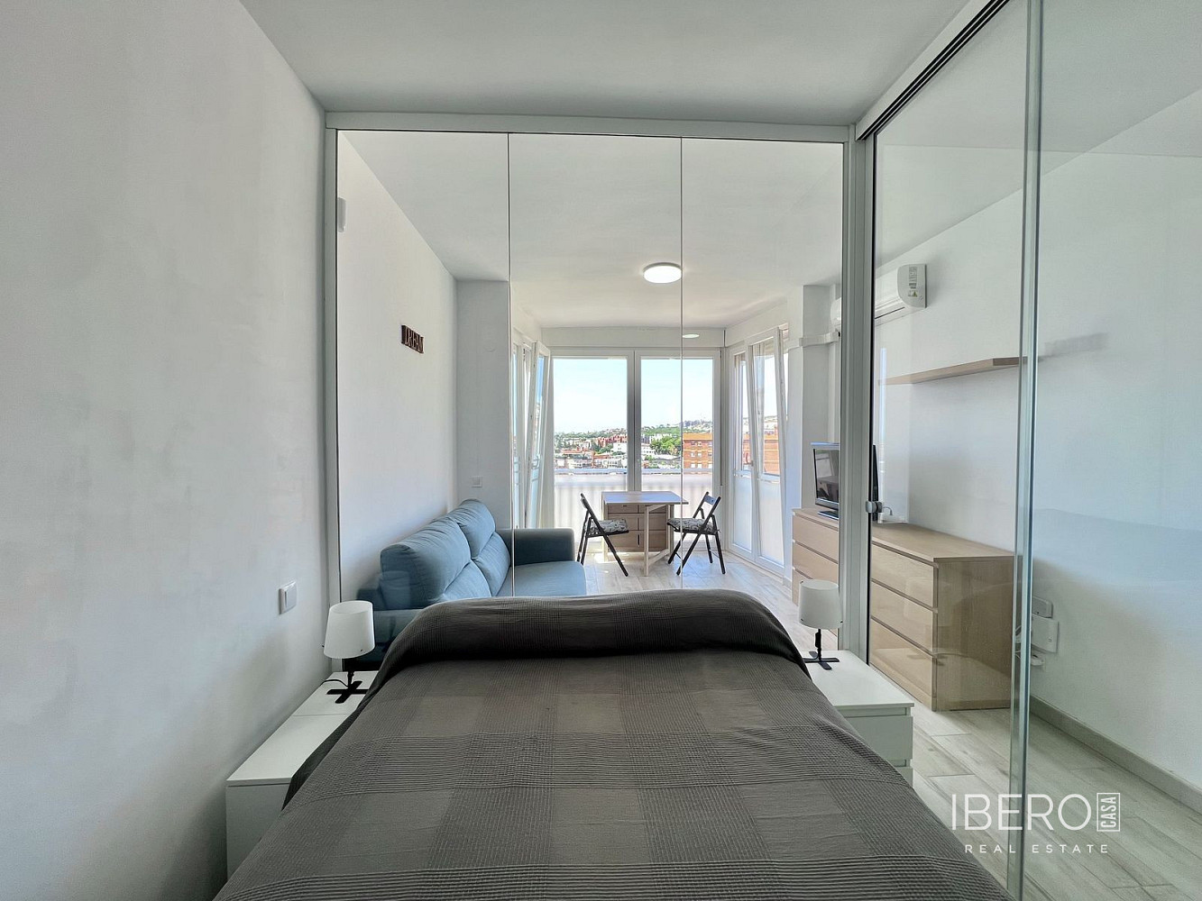 Piso 2+kk – Torremolinos, Costa del Sol Occidental - Vista 2