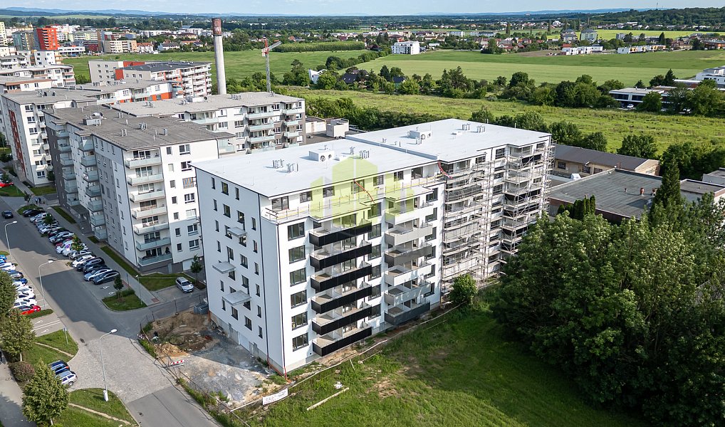 Pronájem bytu 2+kk 60 m², Olomouc – náhled fotky 26