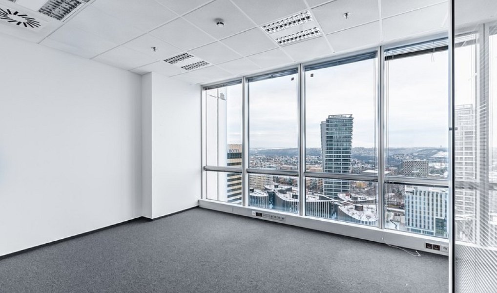 Pronájem obchodních prostor 554 m², Praha – náhled fotky 10