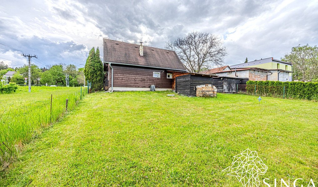 Prodej chaty/chalupy 33 m² s pozemkem 1 064 m², Frýdlant nad Ostravicí – náhled fotky 2