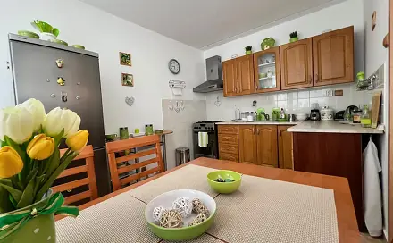 Prodej bytu 3+1 62 m², Česká, Most