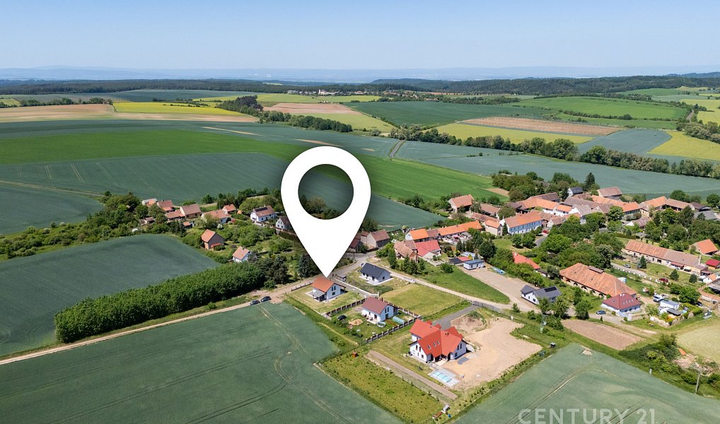 Prodej domu 160 m² s pozemkem 869 m², Milostín – náhled fotky 42