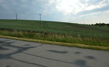 Prodej pole 1 002 m², Rousínov, okres Vyškov