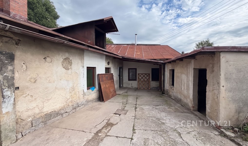 Prodej bytu 2+kk 63 m², Jenišovice – náhled fotky 3