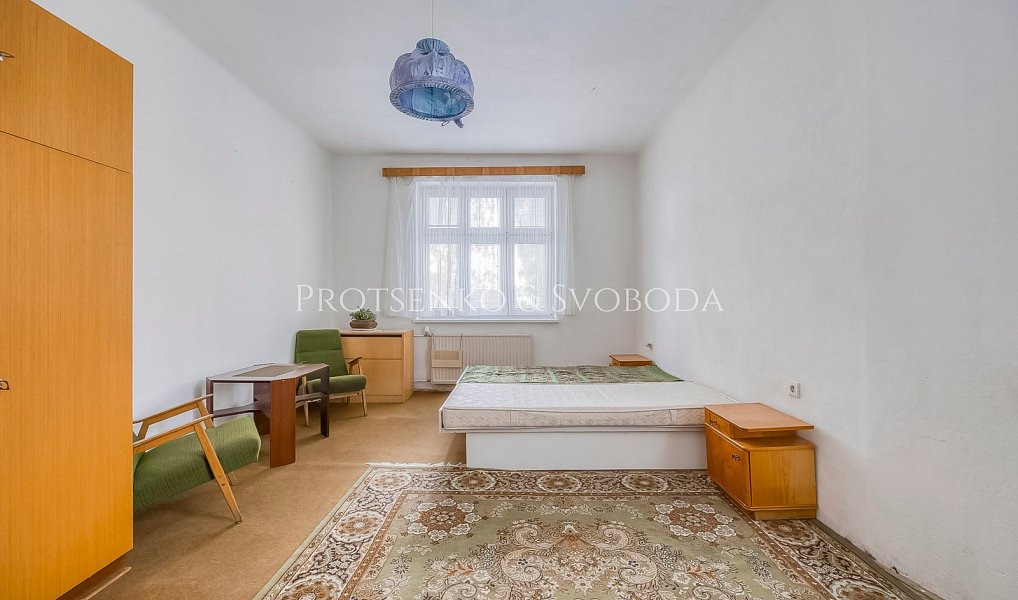 Prodej domu 652 m² s pozemkem 885 m², České Budějovice – náhled fotky 19