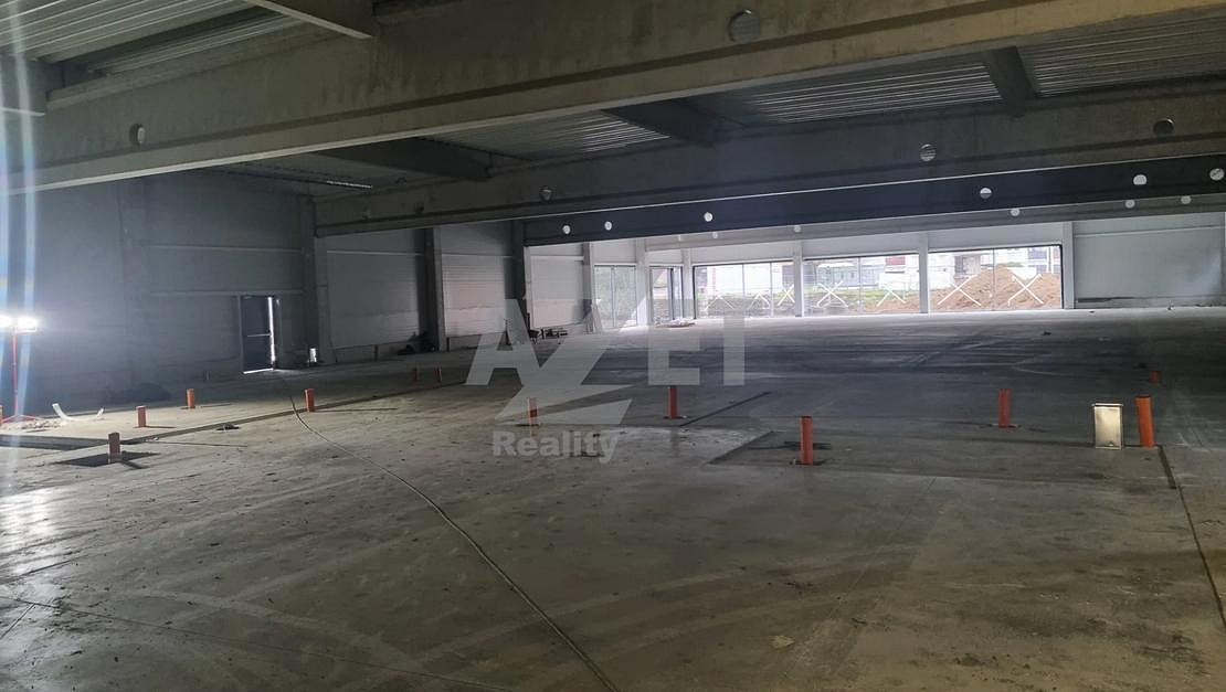 Pronájem obchodních prostor 302 m² – fotografie 4