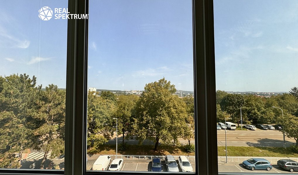 Pronájem kanceláře 313 m², Brno – náhled fotky 20