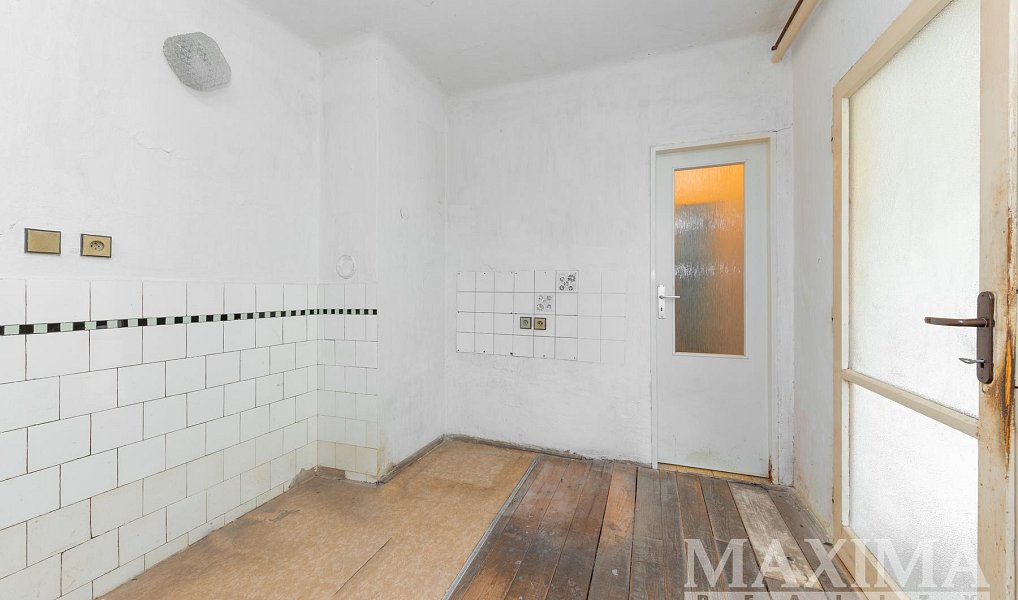 Prodej domu 100 m² s pozemkem 536 m², Moravská Nová Ves – náhled fotky 10