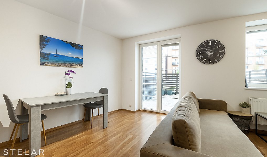 Prodej bytu 2+kk 60 m², Opava – náhled fotky 2