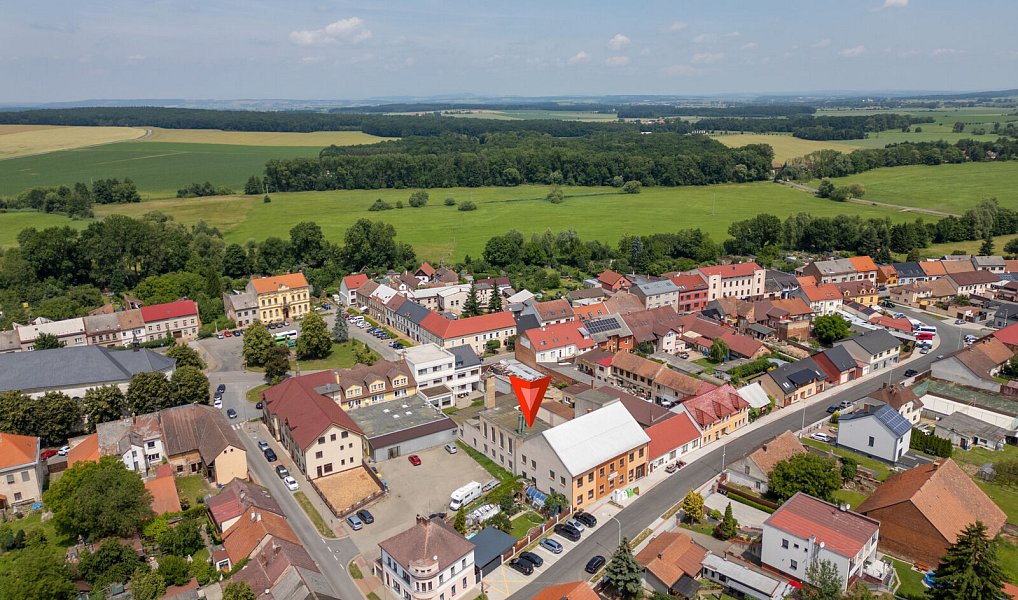 Prodej výrobních prostor 1 161 m², Nechanice – náhled fotky 25