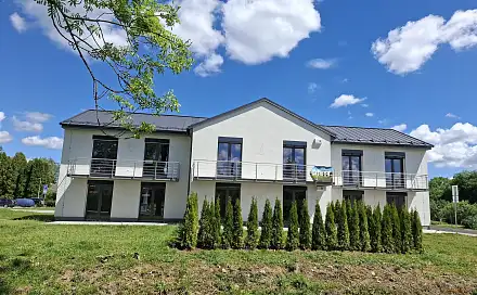 Prodej bytu 2+kk 64 m², Radiměř, okres Svitavy