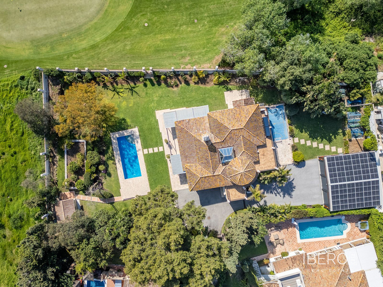 Casa 5+kk – Marbella, Salto del Agua - Vista 5
