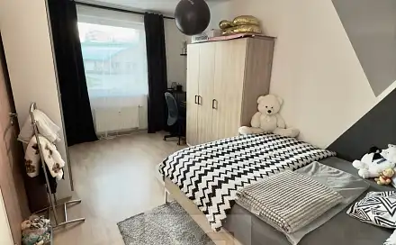 Pronájem bytu 2+kk 47 m²