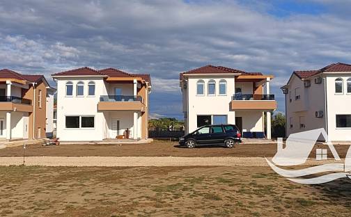 Prodej domu 145 m² s pozemkem 272 m², Ulcinj, Donji Štoj, Černá Hora