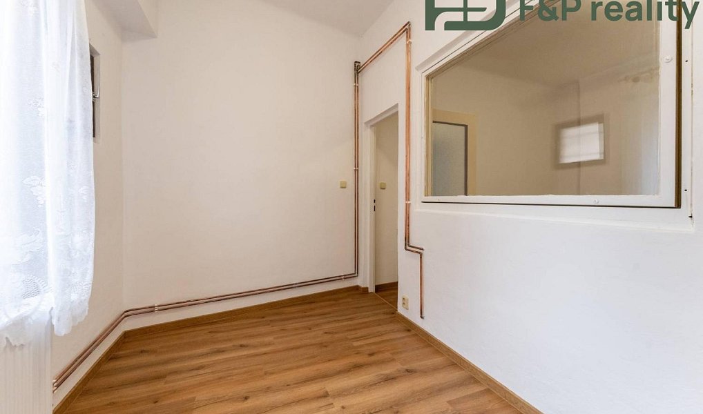 Pronájem domu 102 m² s pozemkem 251 m², Praha – náhled fotky 6