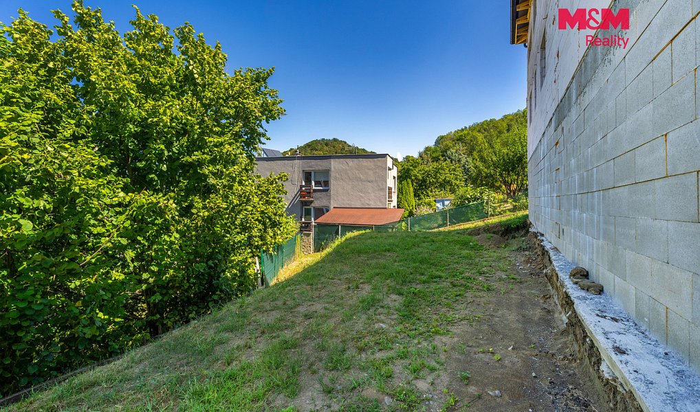 Prodej domu 210 m² s pozemkem 1 374 m², Ústí nad Labem – náhled fotky 21
