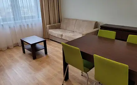Pronájem bytu 2+1 42 m²