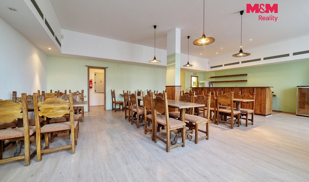 Pronájem restaurace 101 m², Mariánské Lázně – náhled fotky 22