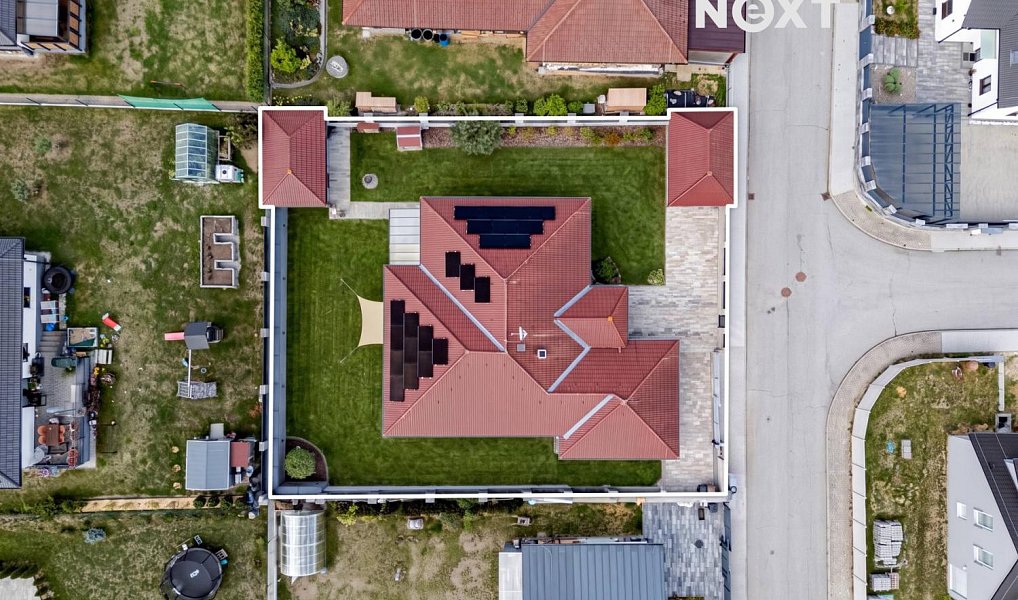 Prodej domu 140 m² s pozemkem 917 m², Kaplice – náhled fotky 27