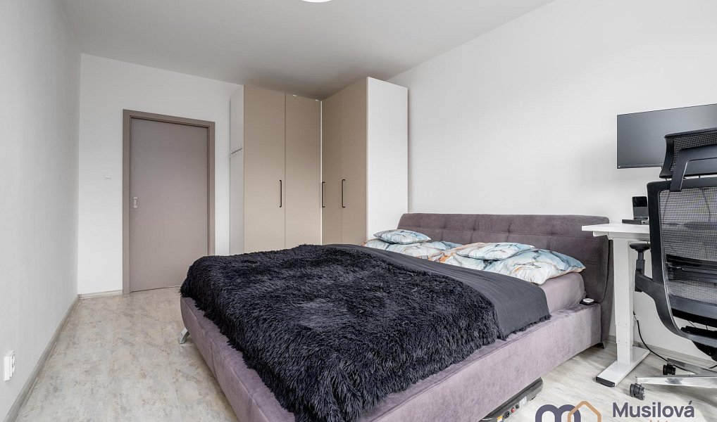 Prodej bytu 2+kk 54 m², Teplice – náhled fotky 10